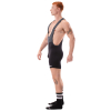 body singlet luckenwalde anthracite noir blanc 2