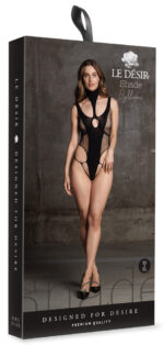 body string echancre cyllene noir 1