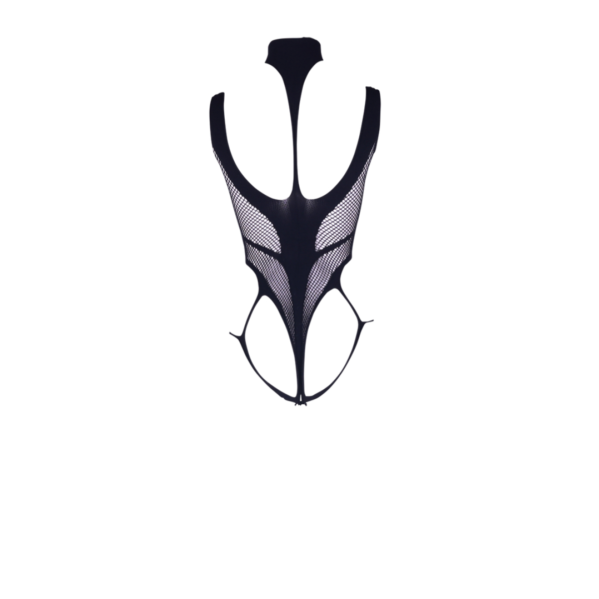 body string echancre cyllene noir 6