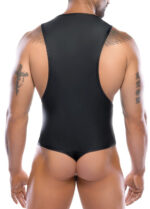 body string otheno noir 1