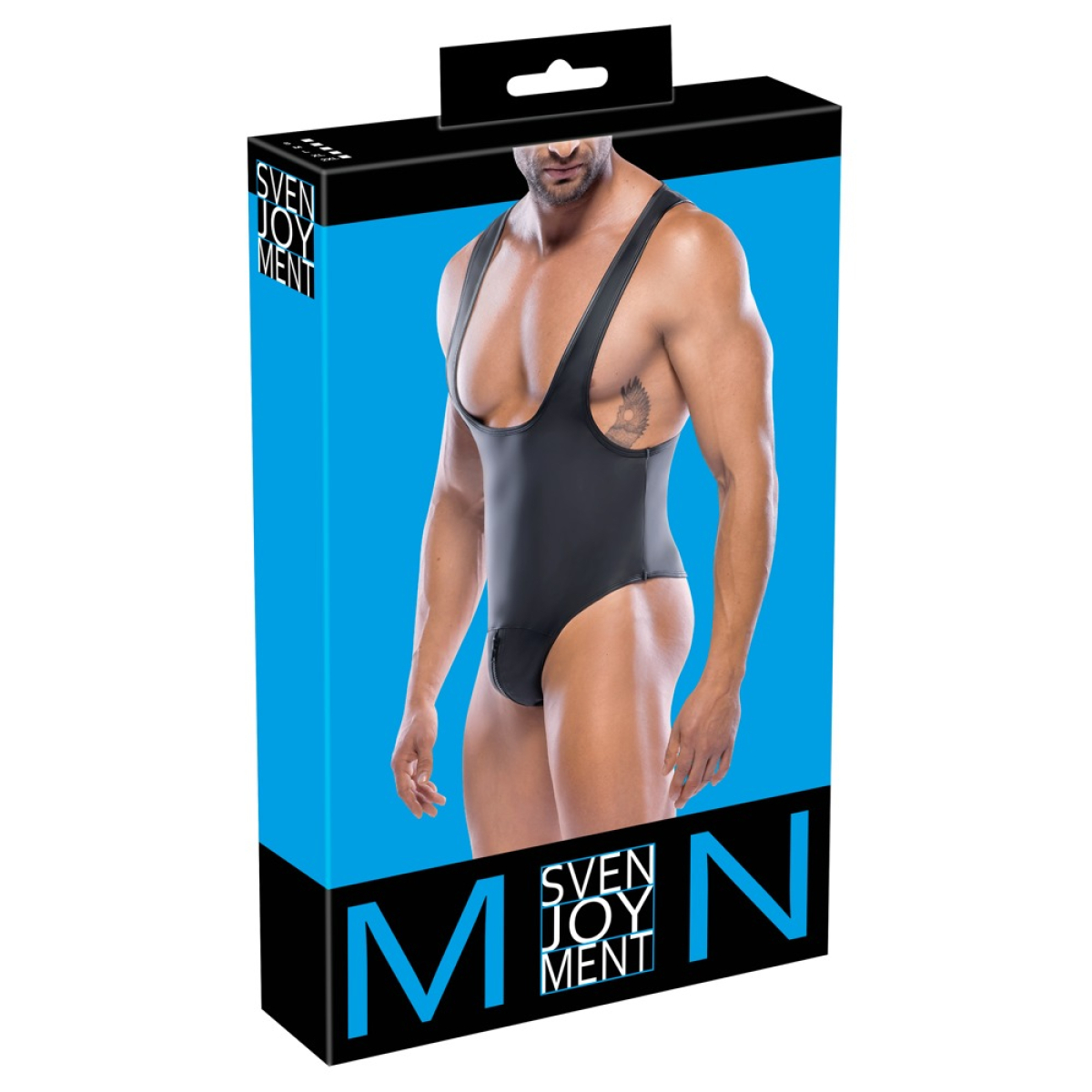 body string otheno noir 2