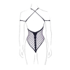 body string ouvert grande taille leda noir 8