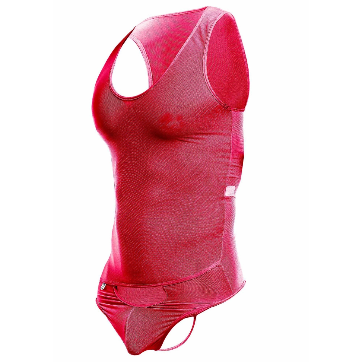 body string tulle leandro rouge 4