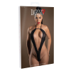 body taille haute teddy 3