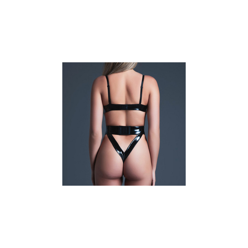 body tres echancre crave me noir 1