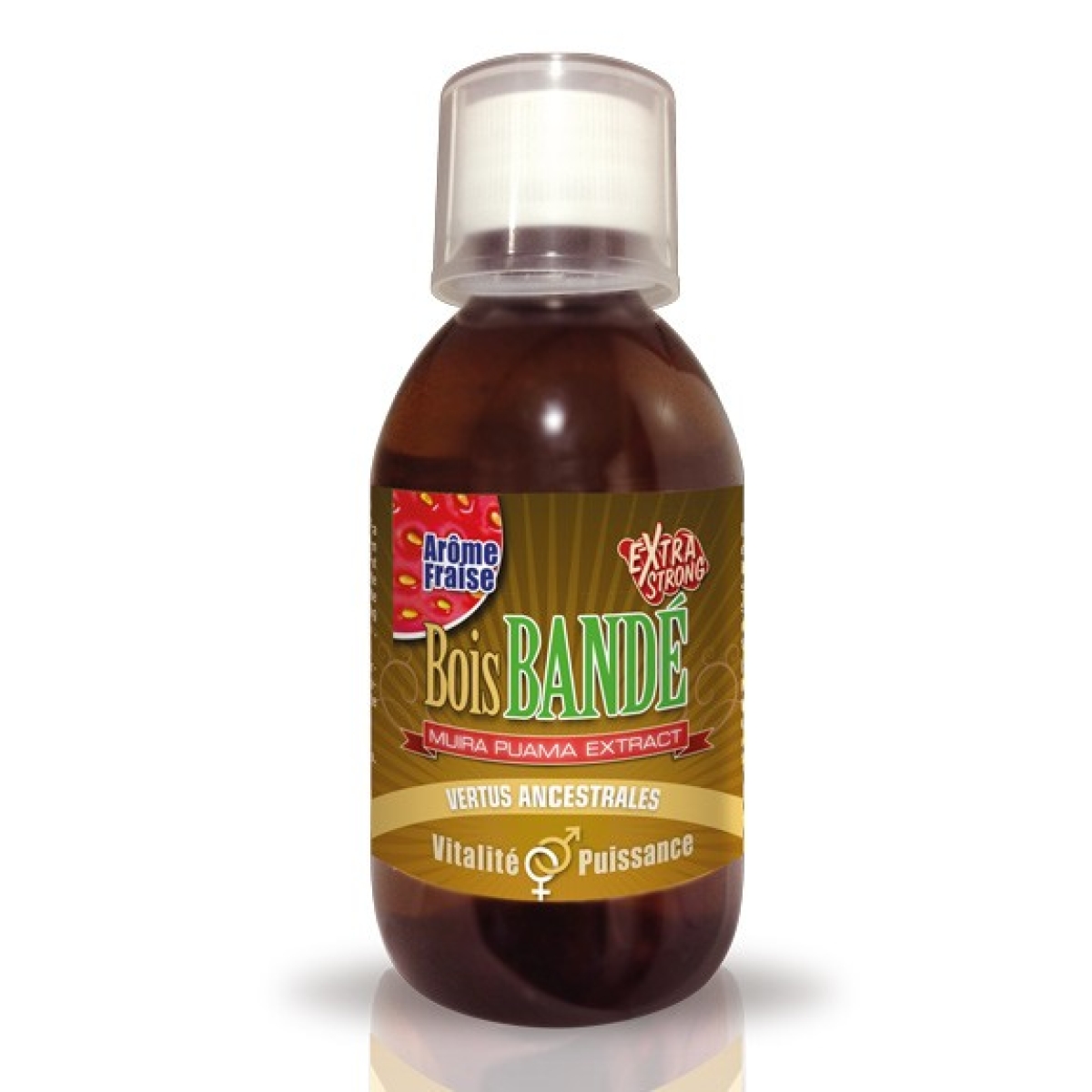 bois band got 200ml fraise