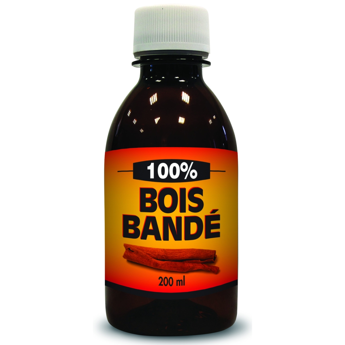 bois bande 200ml