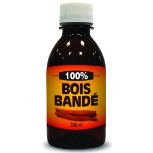 bois bande 200ml