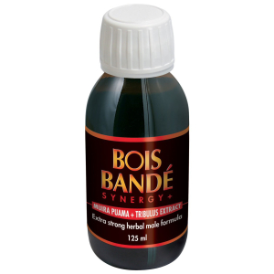 bois bande synergy 125ml