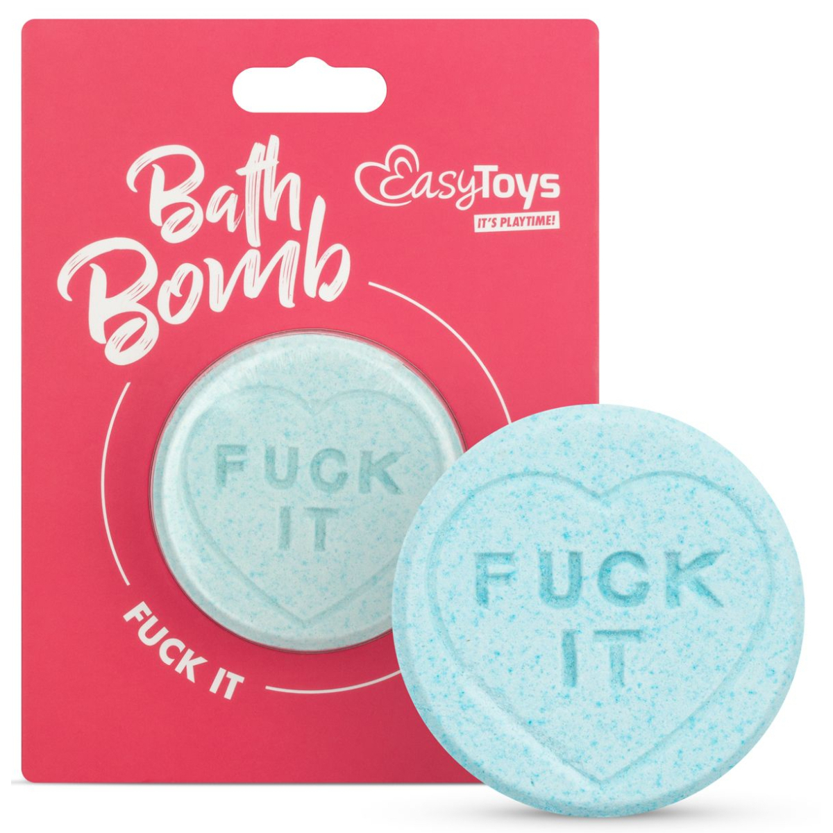 bombe de bain heart baies 1