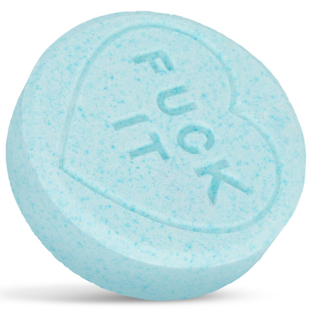 bombe de bain heart baies 3