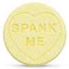 bombe-de-bain-heart-citron bombe de bain heart citron