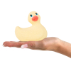 bombe de bain moussante canard parfum vanille 1 scaled