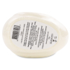 bombe de bain moussante canard parfum vanille 2