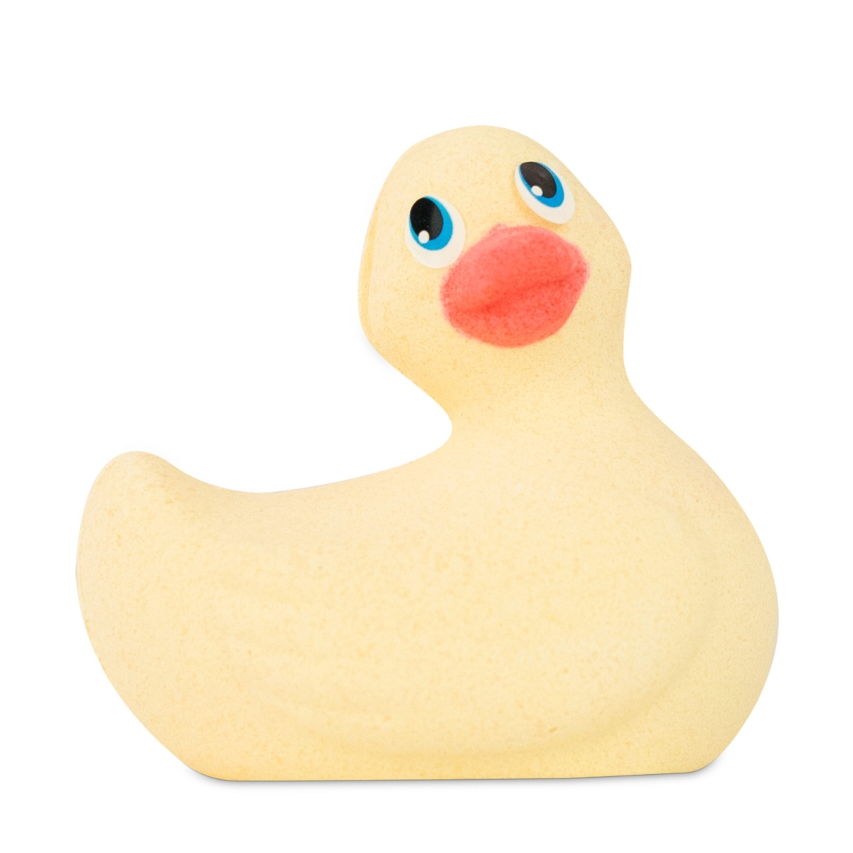 bombe de bain moussante canard parfum vanille 3 scaled