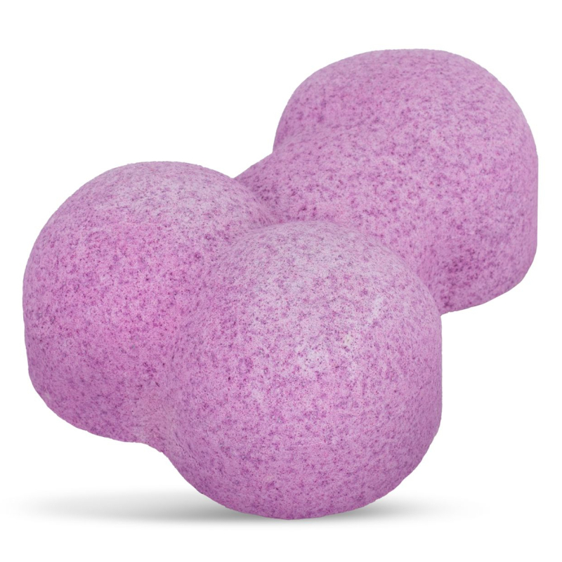 bombe de bain sex cerise 3