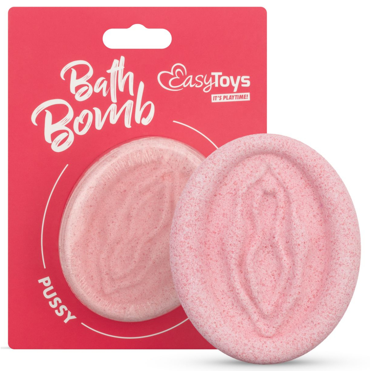 bombe de bain sex rose 1