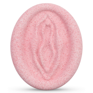 bombe de bain sex rose