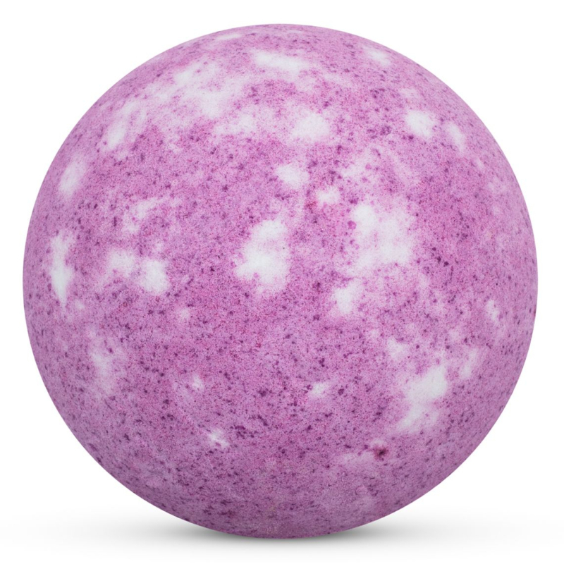 bombe-de-bain-sphera-fleurs bombe de bain sphera fleurs