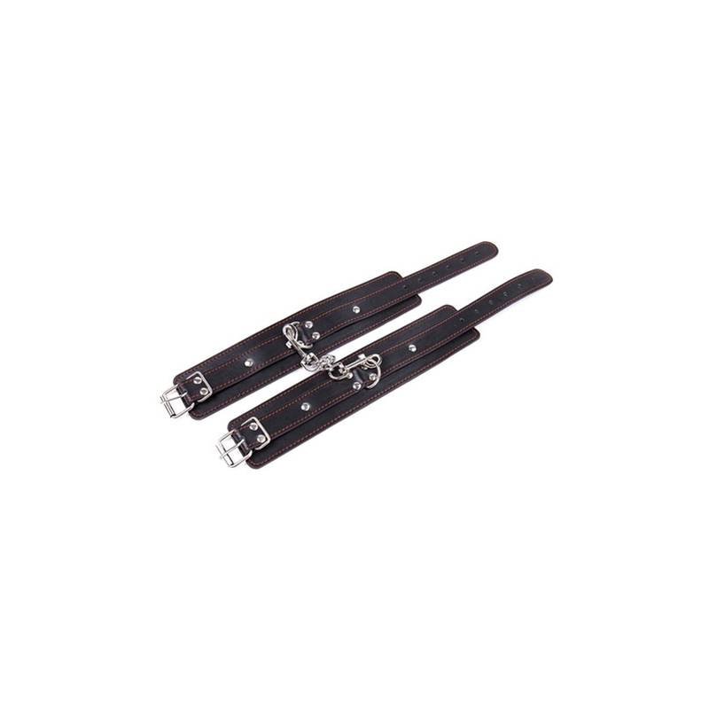 bondage and fetish 7 pcs kit 2