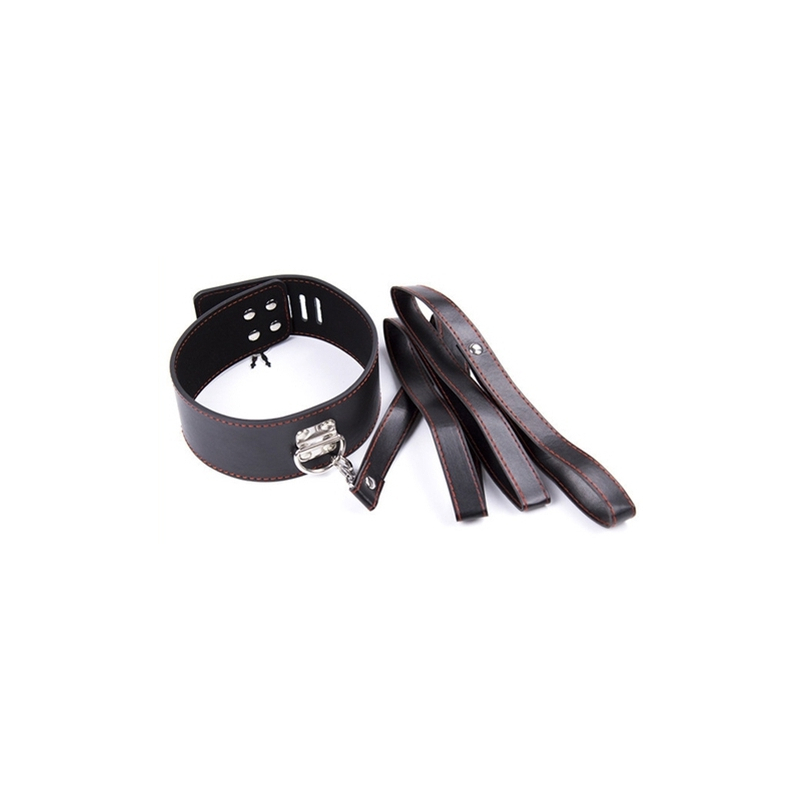 bondage and fetish 7 pcs kit 3