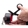 bondage safety scissors black 2