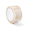 bondage tape transparent