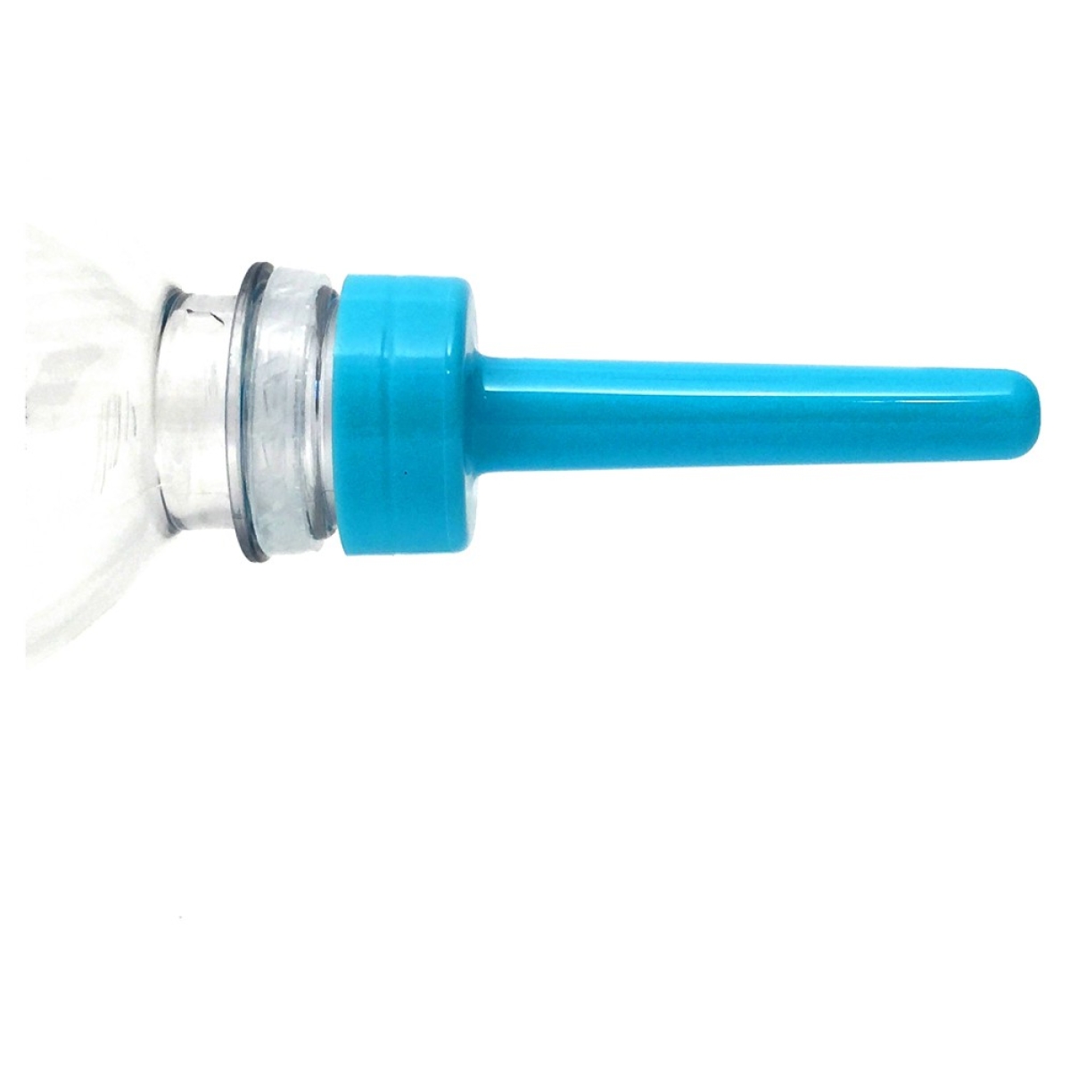 boneyard daisy douche blue os 2