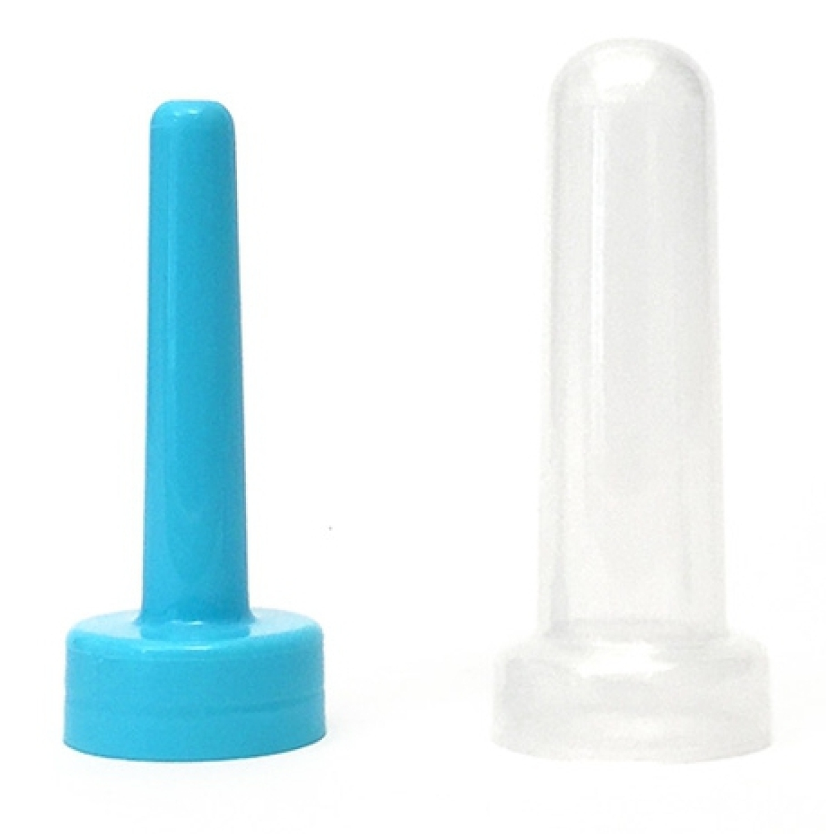 boneyard daisy douche blue os 5