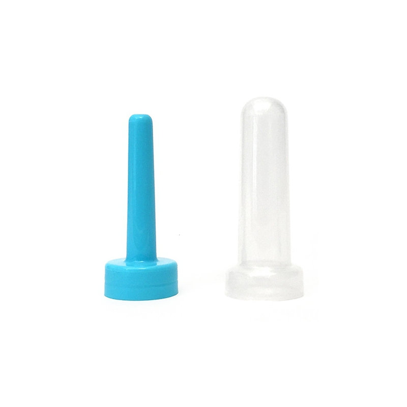 boneyard daisy douche blue os 5