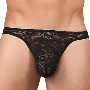 bong thong black