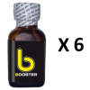 booster 25ml x6