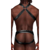 bottomless et harnais uranus male power 1