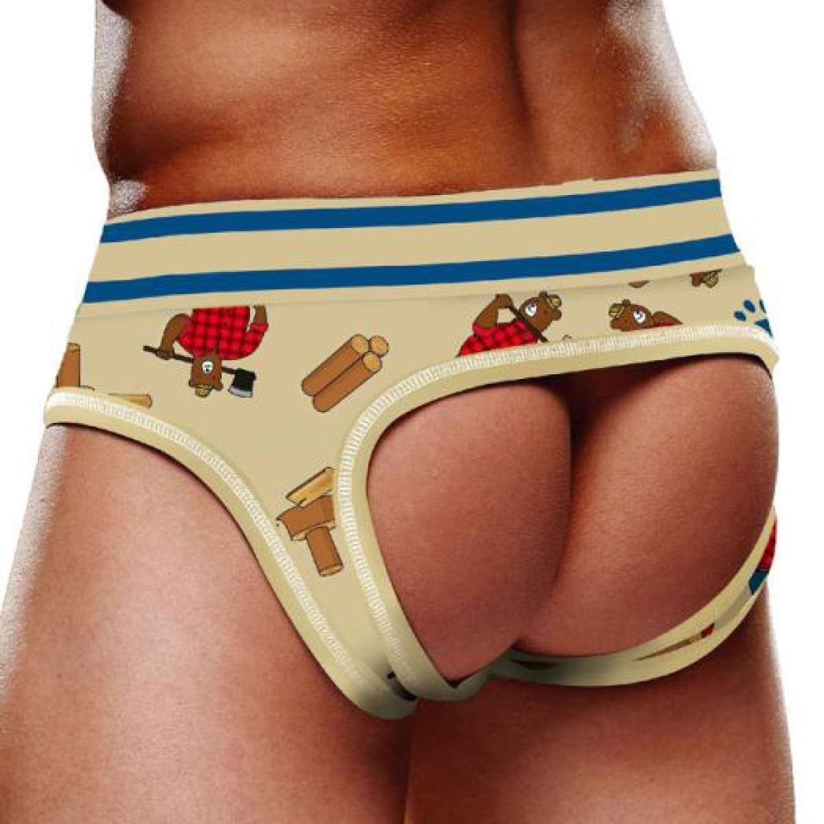 bottomless lumberbear prowler 1