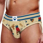 bottomless lumberbear prowler