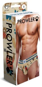 bottomless lumberbear prowler 2