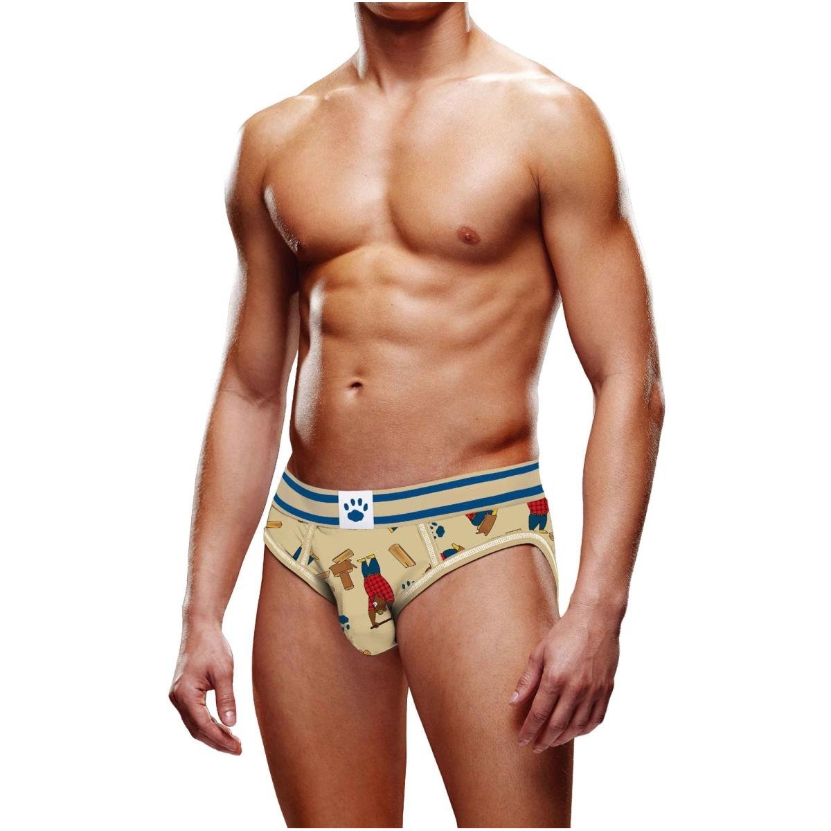 bottomless lumberbear prowler 3