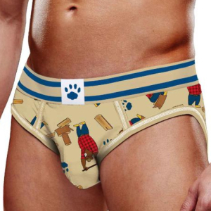 bottomless lumberbear prowler