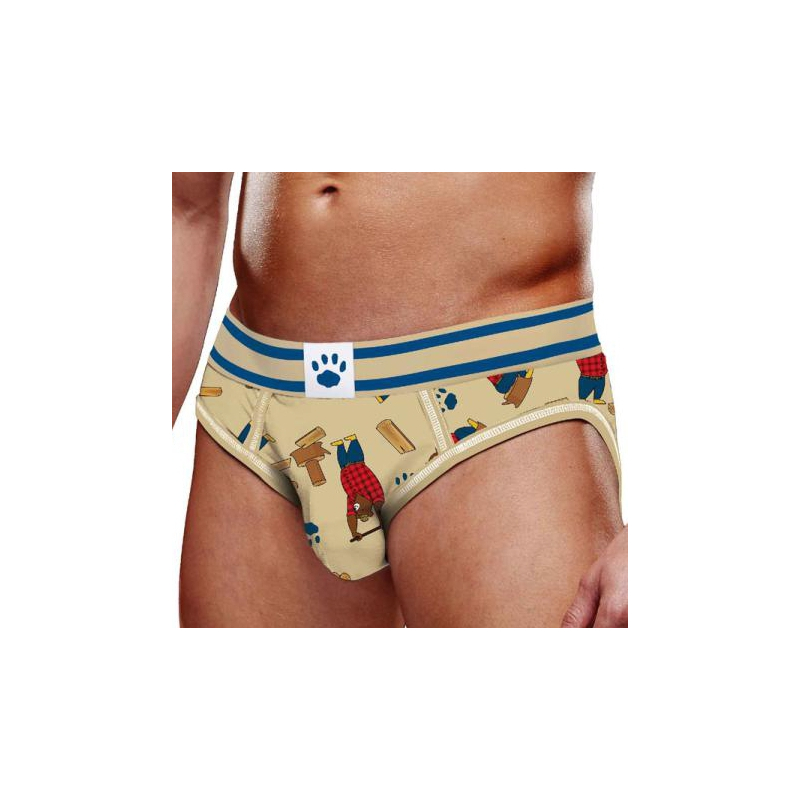 bottomless lumberbear prowler