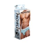 bottomless ours blancs prowler bleu 4