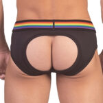 bottomless pride 1