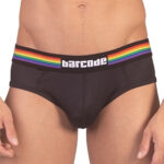 bottomless pride