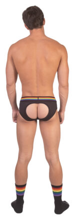 bottomless pride 4
