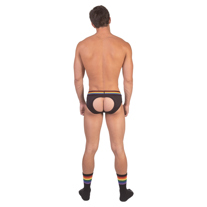 bottomless pride 4