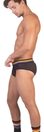 bottomless pride 5