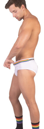 bottomless pride blanc 4