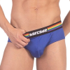 bottomless pride bleu