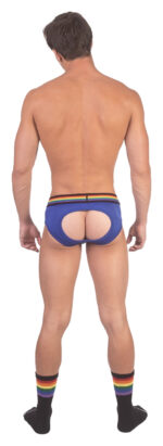 bottomless pride bleu 4