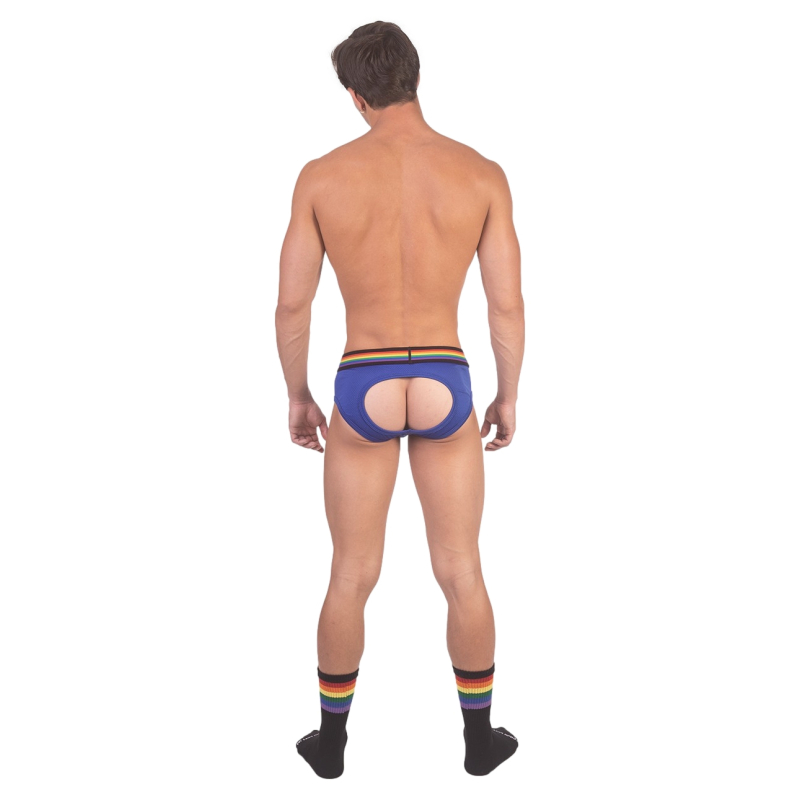 bottomless pride bleu 4