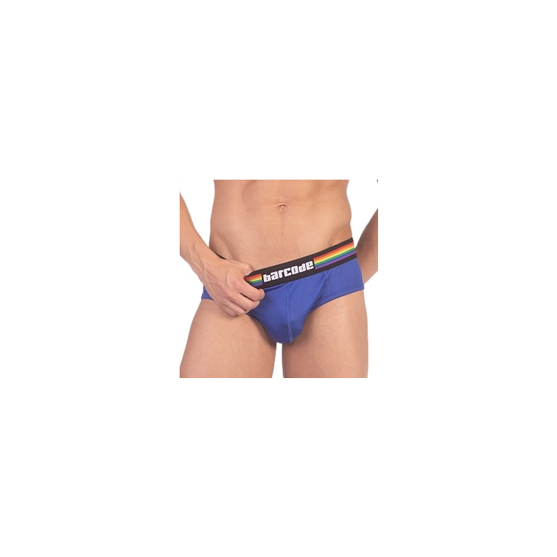 bottomless pride bleu